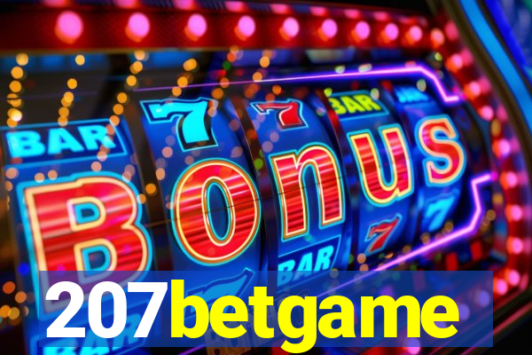 207betgame