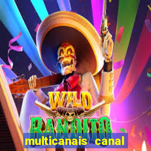 multicanais canal combate ao vivo