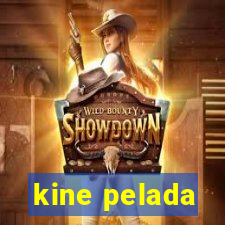 kine pelada