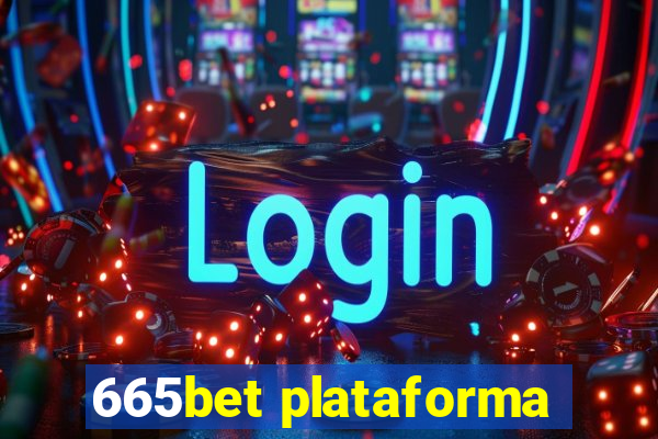 665bet plataforma