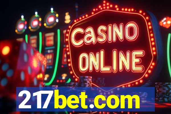 217bet.com