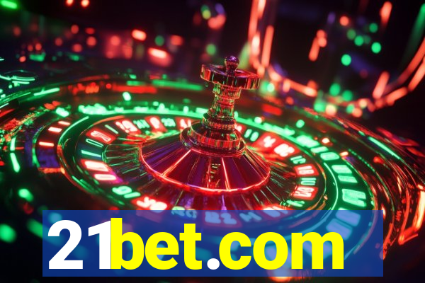 21bet.com