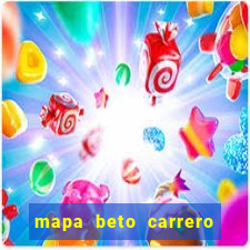 mapa beto carrero pdf 2024