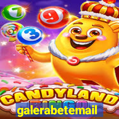 galerabetemail