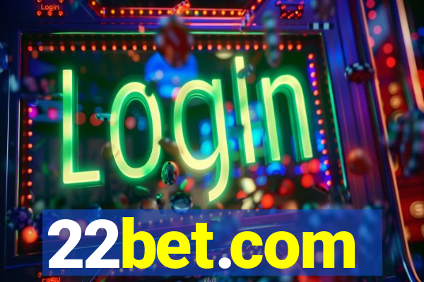 22bet.com