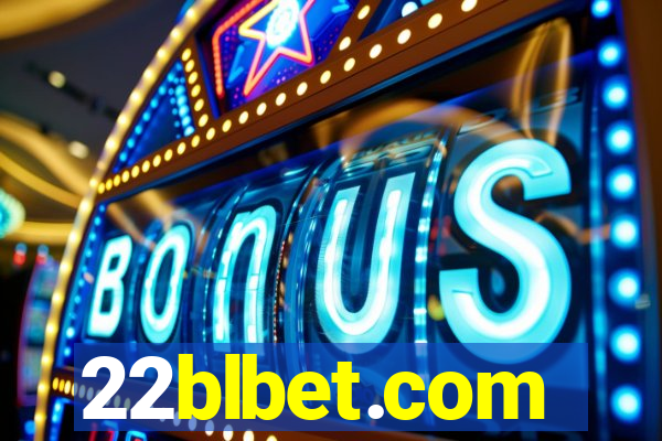 22blbet.com