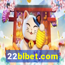 22blbet.com