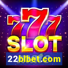 22blbet.com