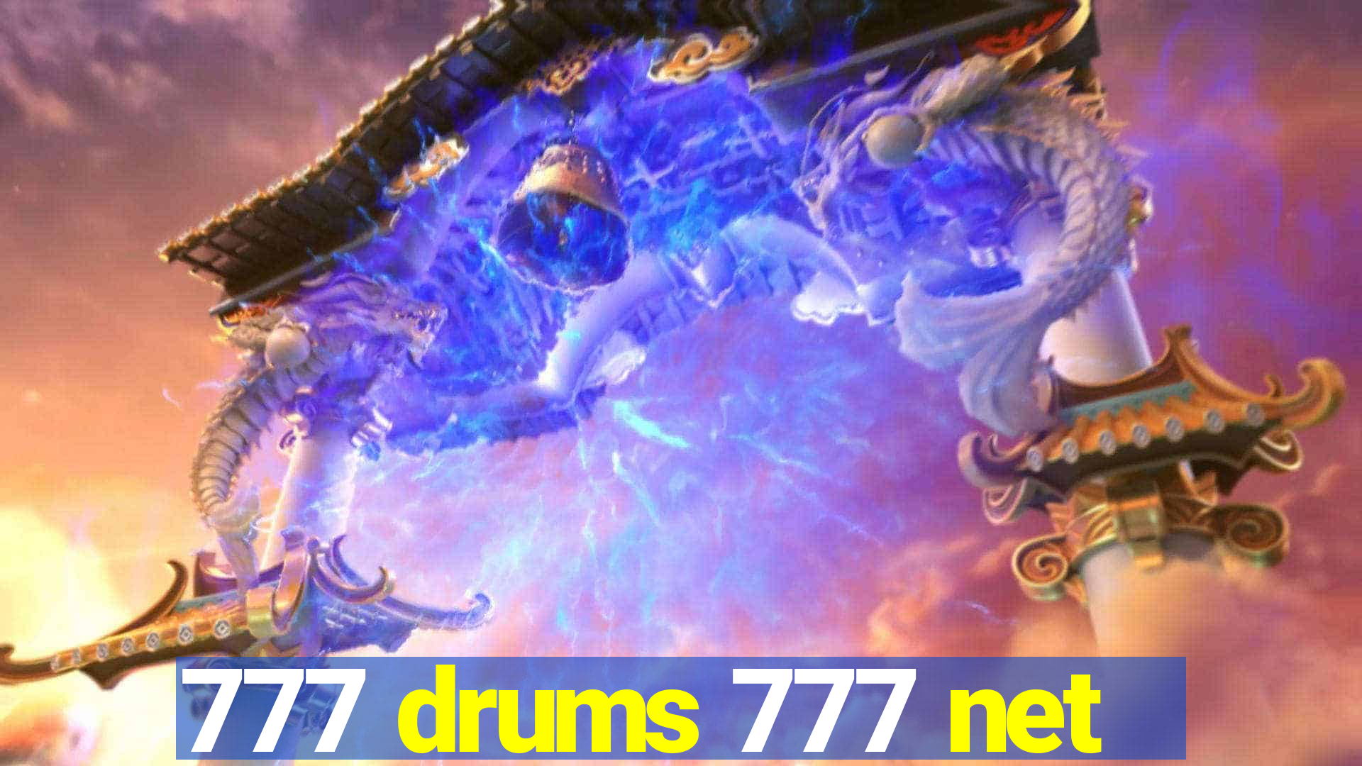 777 drums 777 net