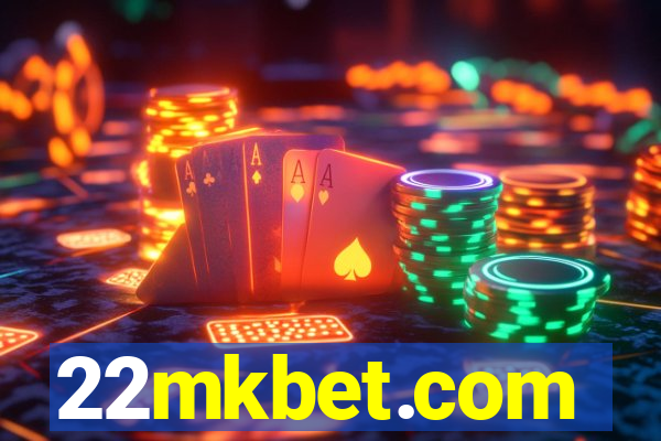 22mkbet.com