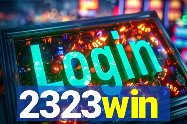 2323win