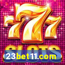 23bet11.com