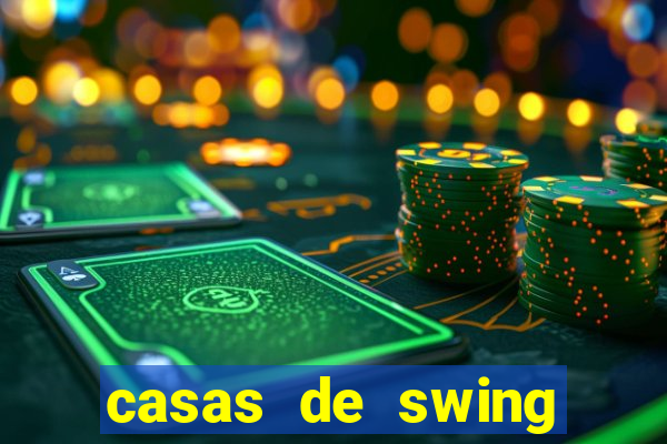 casas de swing porto alegre