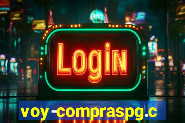 voy-compraspg.com