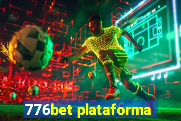 776bet plataforma