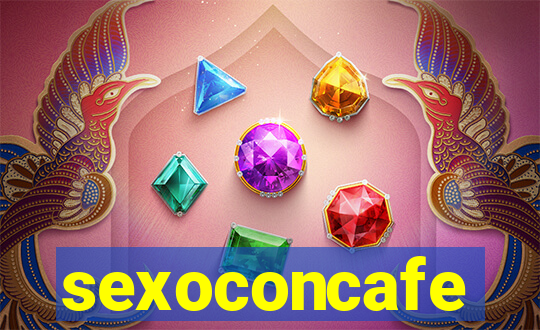 sexoconcafe