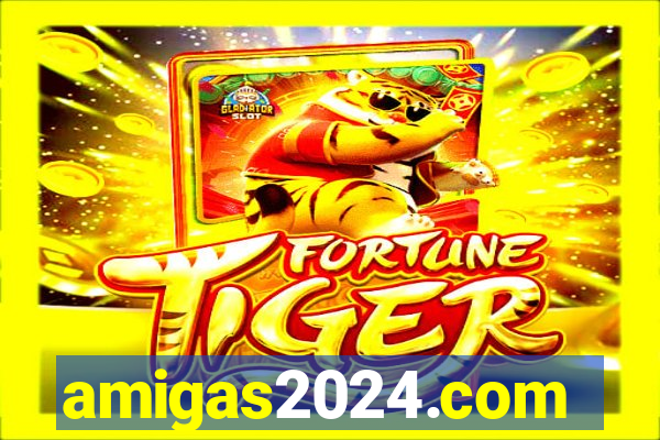 amigas2024.com