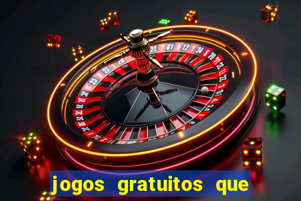 jogos gratuitos que ganha dinheiro no pix