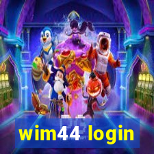 wim44 login