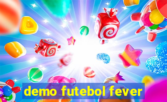 demo futebol fever