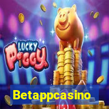 Betappcasino