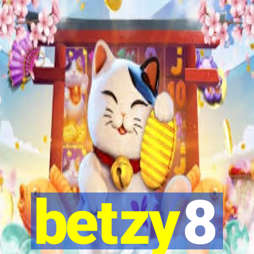 betzy8