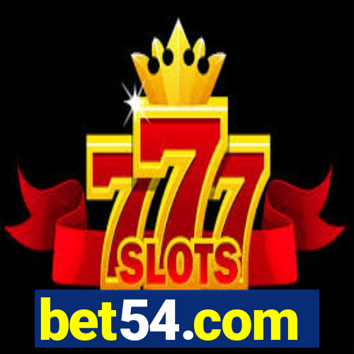 bet54.com