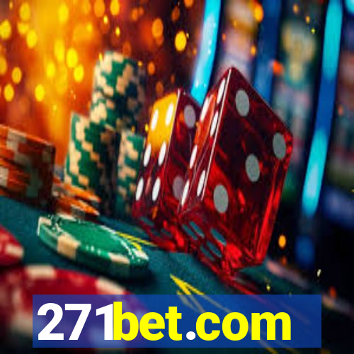 271bet.com