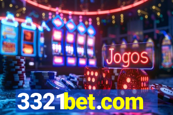 3321bet.com