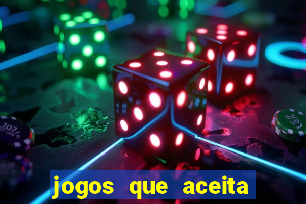 jogos que aceita cartao de credito