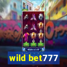 wild bet777