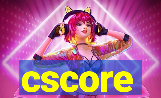 cscore