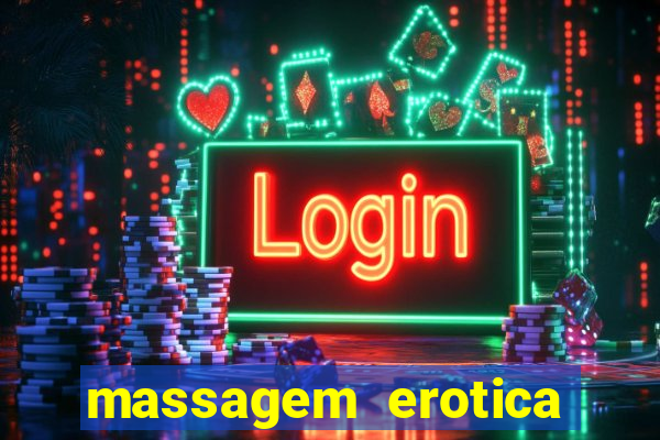 massagem erotica porto alegre