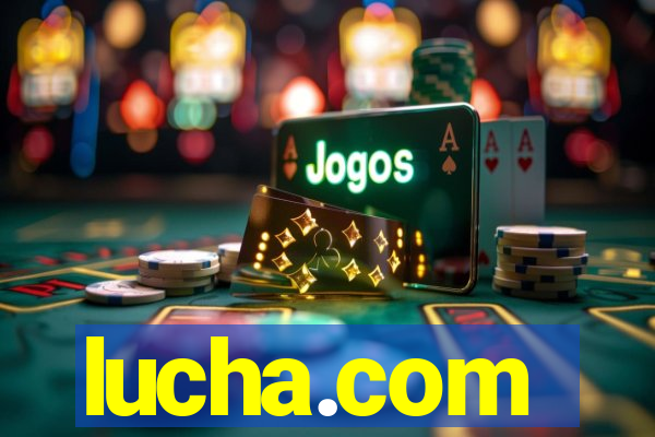 lucha.com