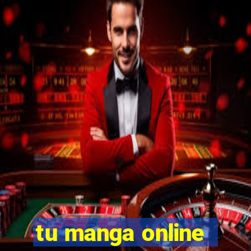 tu manga online