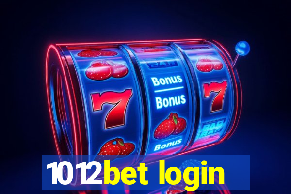 1012bet login