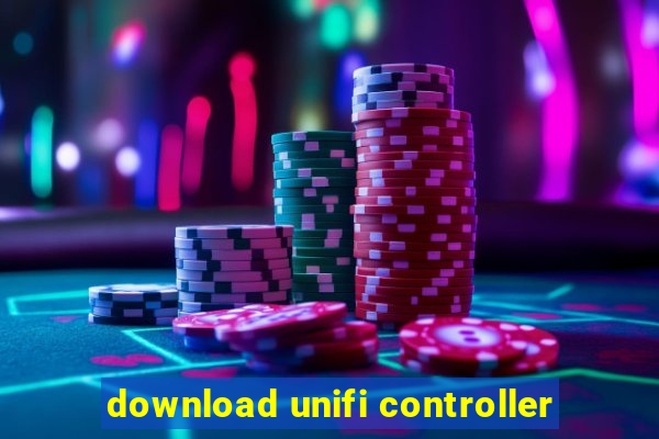 download unifi controller