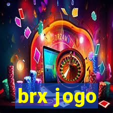 brx jogo