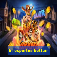 bf esportes betfair