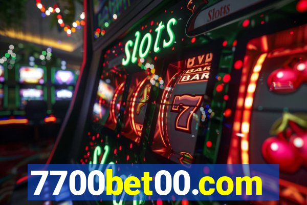 7700bet00.com