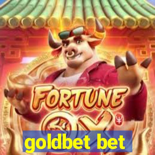 goldbet bet