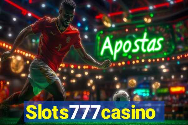 Slots777casino