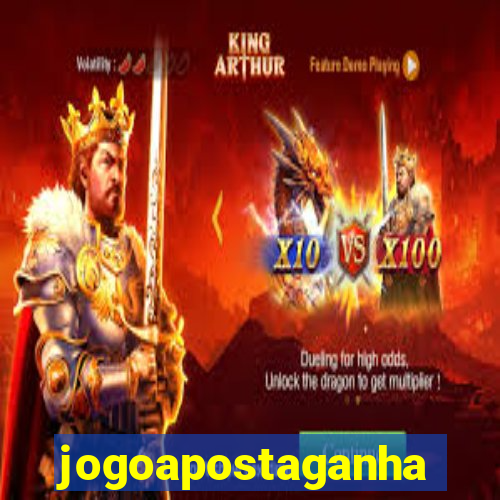 jogoapostaganha