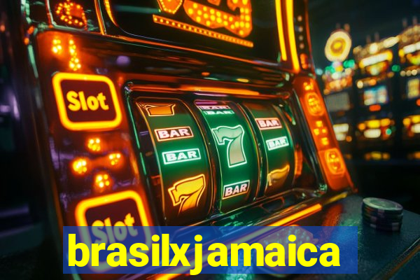 brasilxjamaica