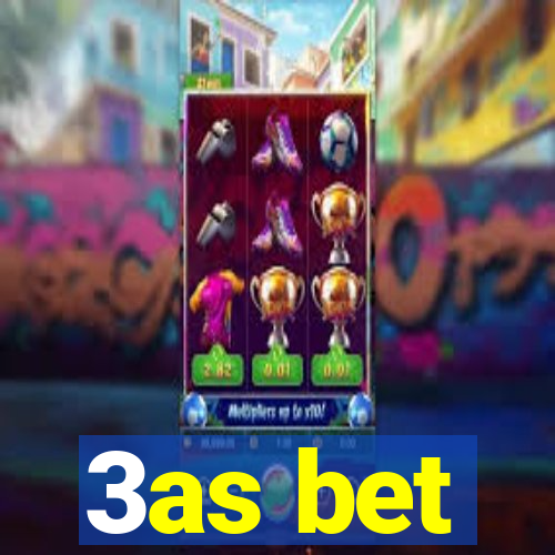 3as bet