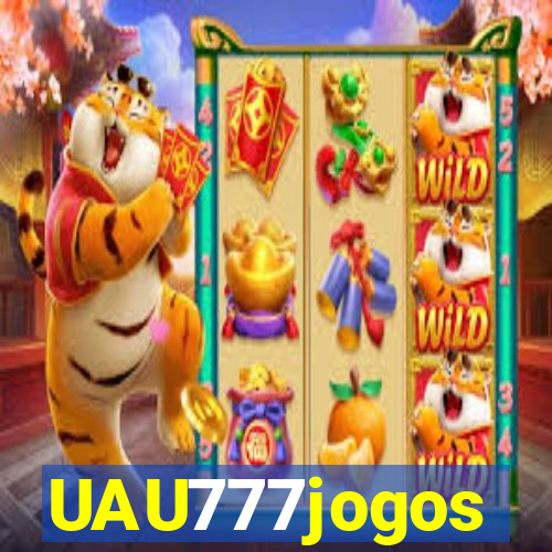 UAU777jogos