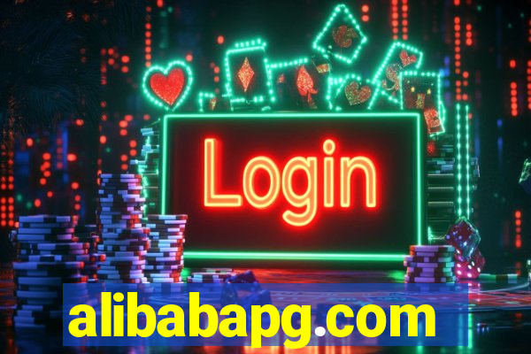 alibabapg.com