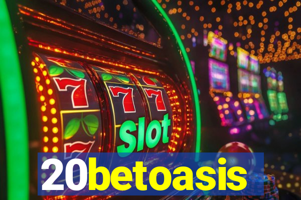 20betoasis