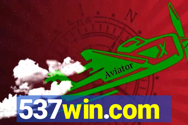 537win.com