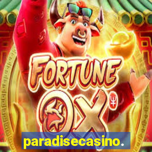 paradisecasino.com